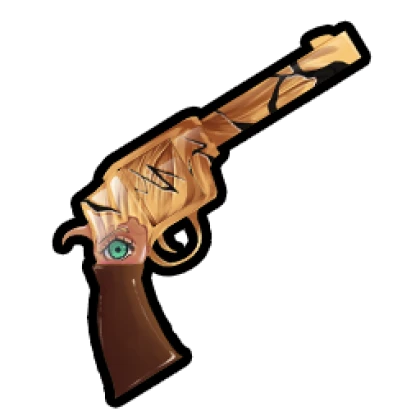 CrackedDoll image