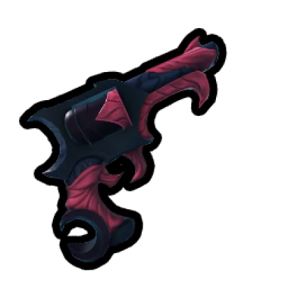 SupernovaGun image