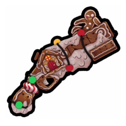 GingerbreadMan image
