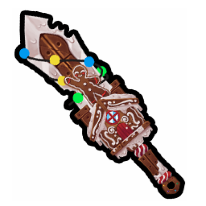 GingerbreadMan image