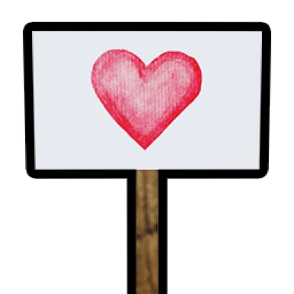 HeartSign image