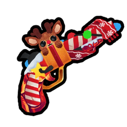 JingleBuck image