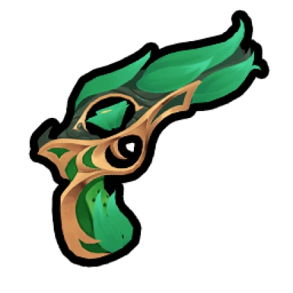 MystbloomGun image