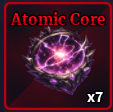 Atomic Core image