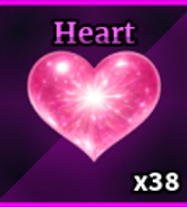 Hearts image