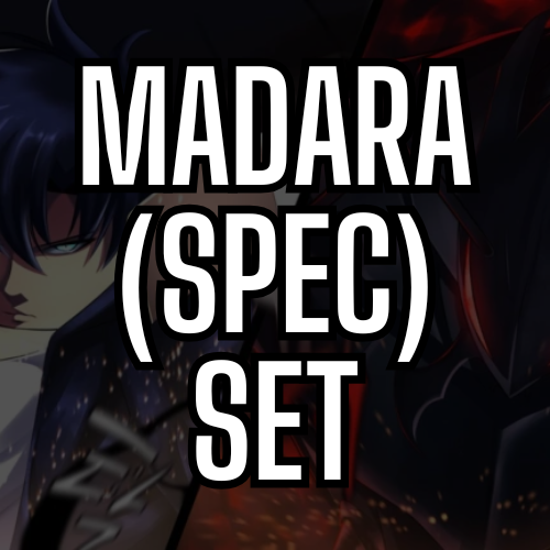 Madara (Spec) image