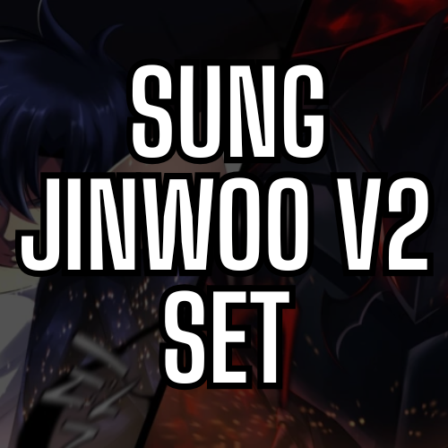 Sung Jinwoo v2 image